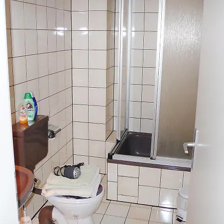 Weierstrasse.3 * Oberhausen (North Rhine-Westphalia)